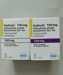 Thuốc Kadcyla