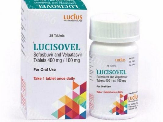Thuốc Lucisovel