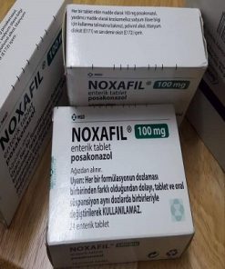 Thuốc Noxafil