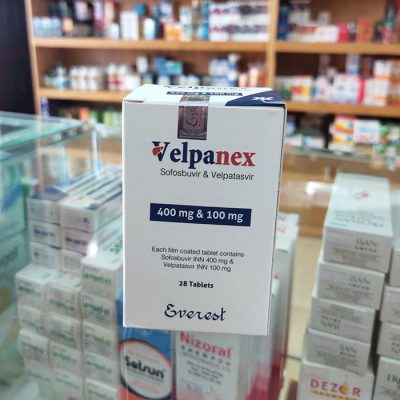 Thuốc Velpanex mua bán giá rẻ