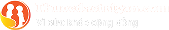 Thuốc Đặc Trị Gan