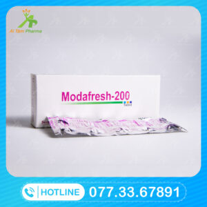 Thuốc Modafresh 200mg (Modafinil) Ở Đâu Giá Rẻ Chính Hãng Uy Tín?