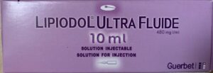 Thuốc Lipiodol Ultra Fluid mua ở đâu giá bao nhiêu