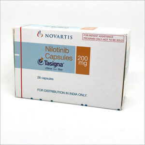 Thuốc Tasigna (Nilotinib) mua ở đâu giá bao nhiêu