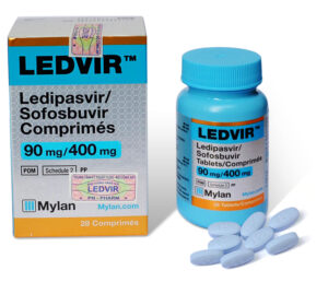 Thuốc LEDVIR mua ở đâu giá bao nhiêu